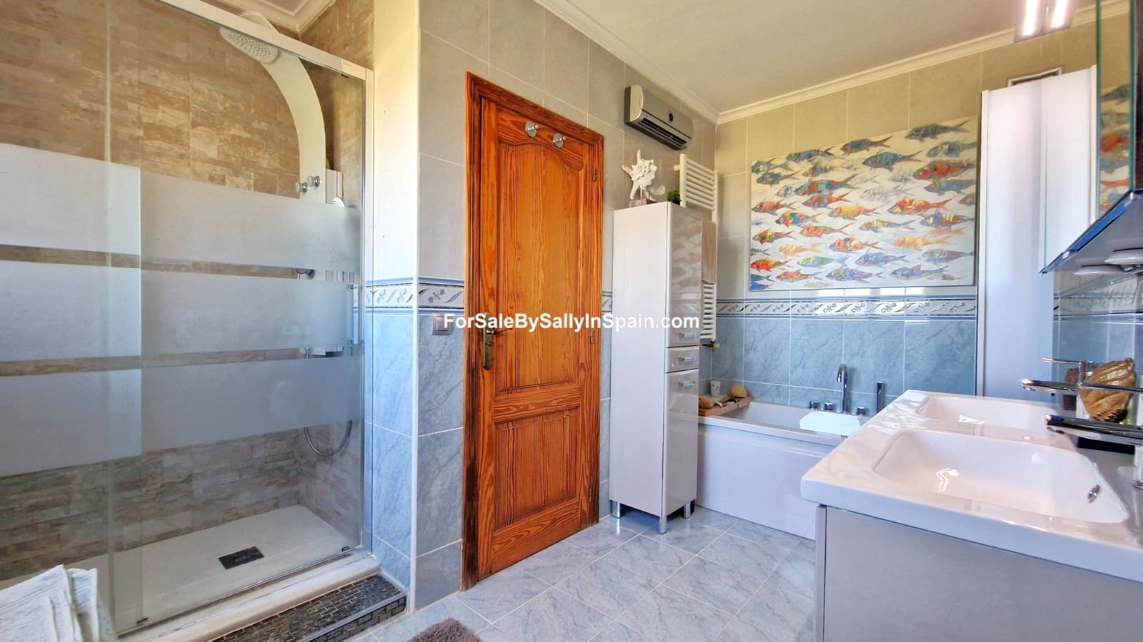 5 camera da letto Villa in vendita in Pego con piscina garage - 699.000 € (Rif: 9216838)