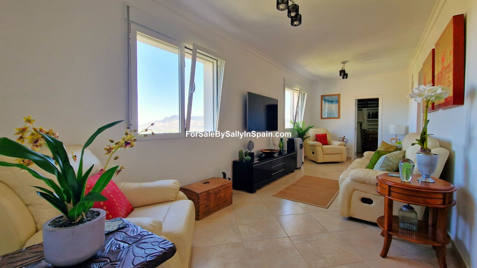 5 camera da letto Villa in vendita in Pego con piscina garage - 699.000 € (Rif: 9216838)