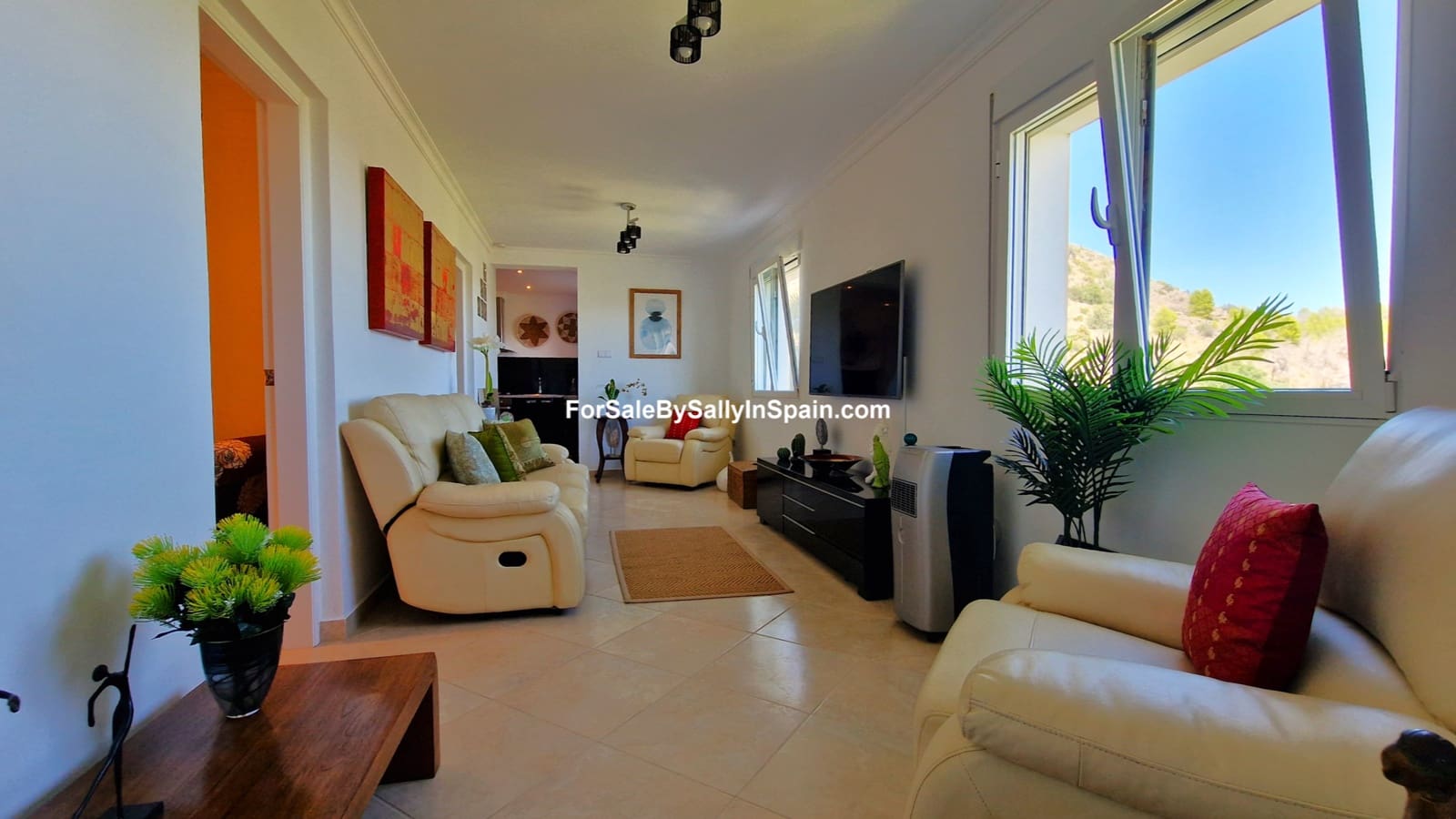 5 camera da letto Villa in vendita in Pego con piscina garage - 699.000 € (Rif: 9216838)