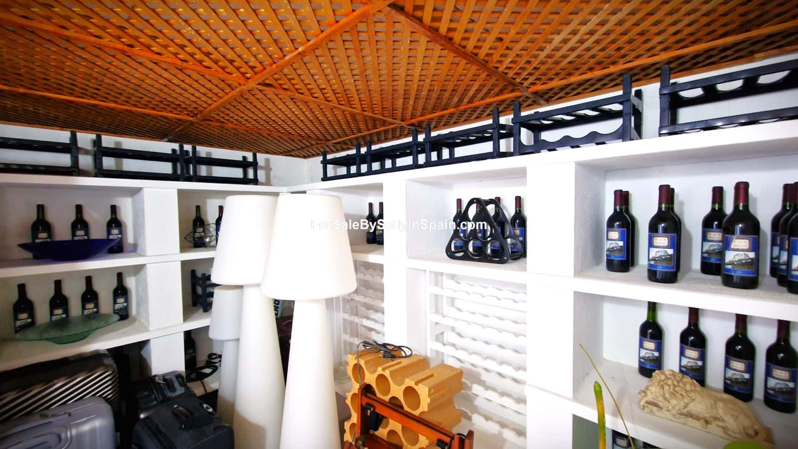 5 camera da letto Villa in vendita in Pego con piscina garage - 699.000 € (Rif: 9216838)