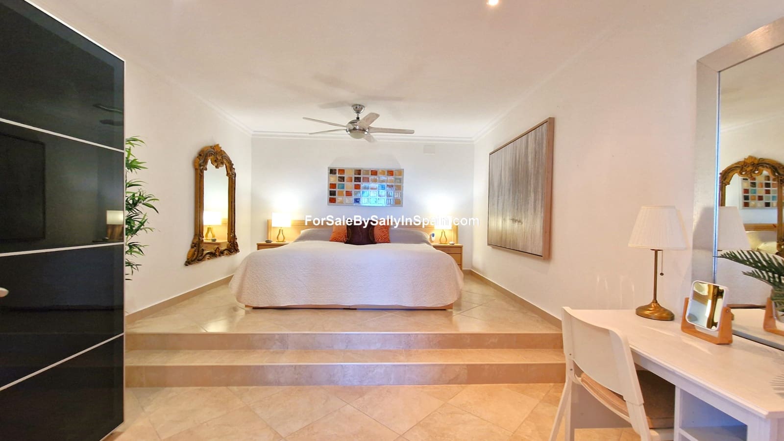 5 camera da letto Villa in vendita in Pego con piscina garage - 699.000 € (Rif: 9216838)