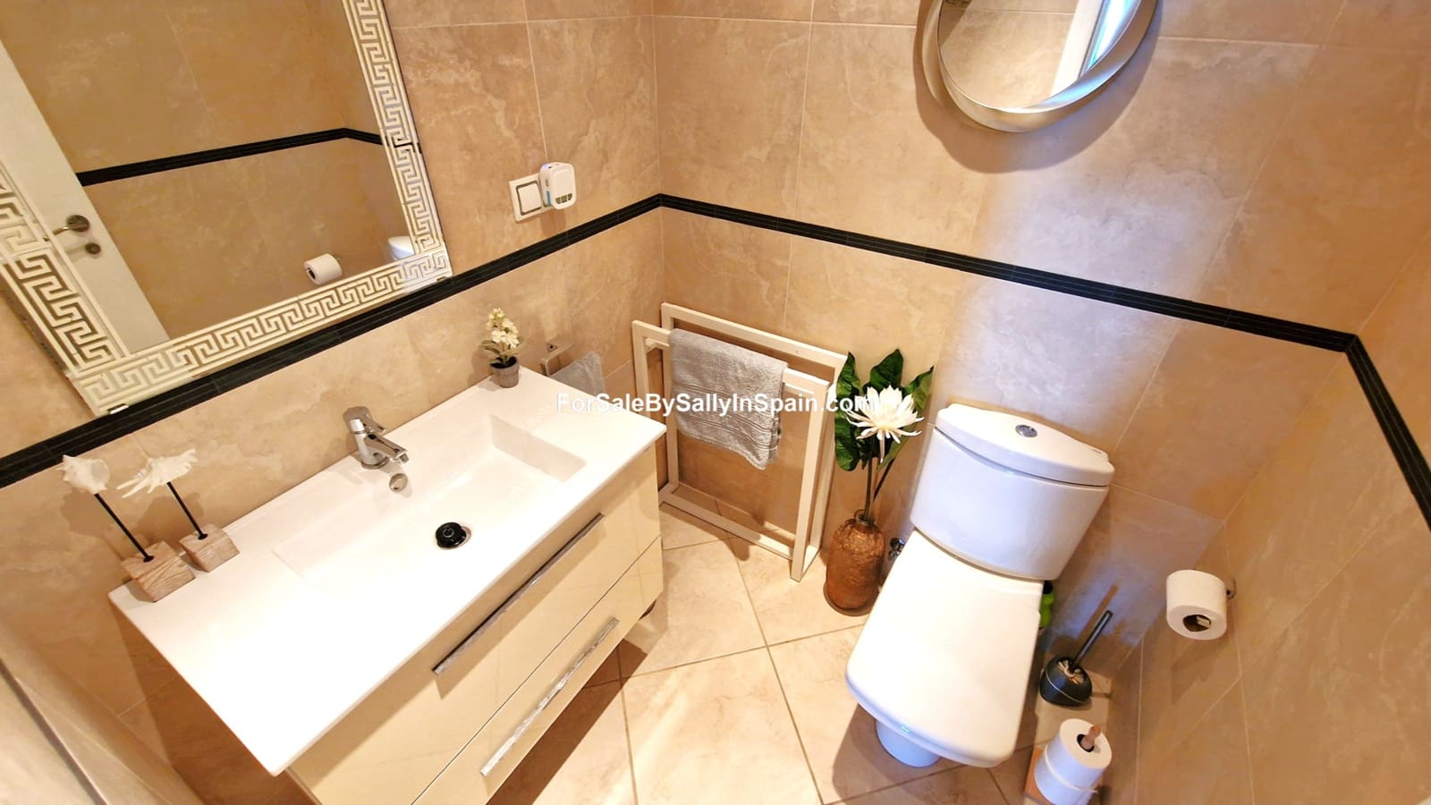 5 camera da letto Villa in vendita in Pego con piscina garage - 699.000 € (Rif: 9216838)