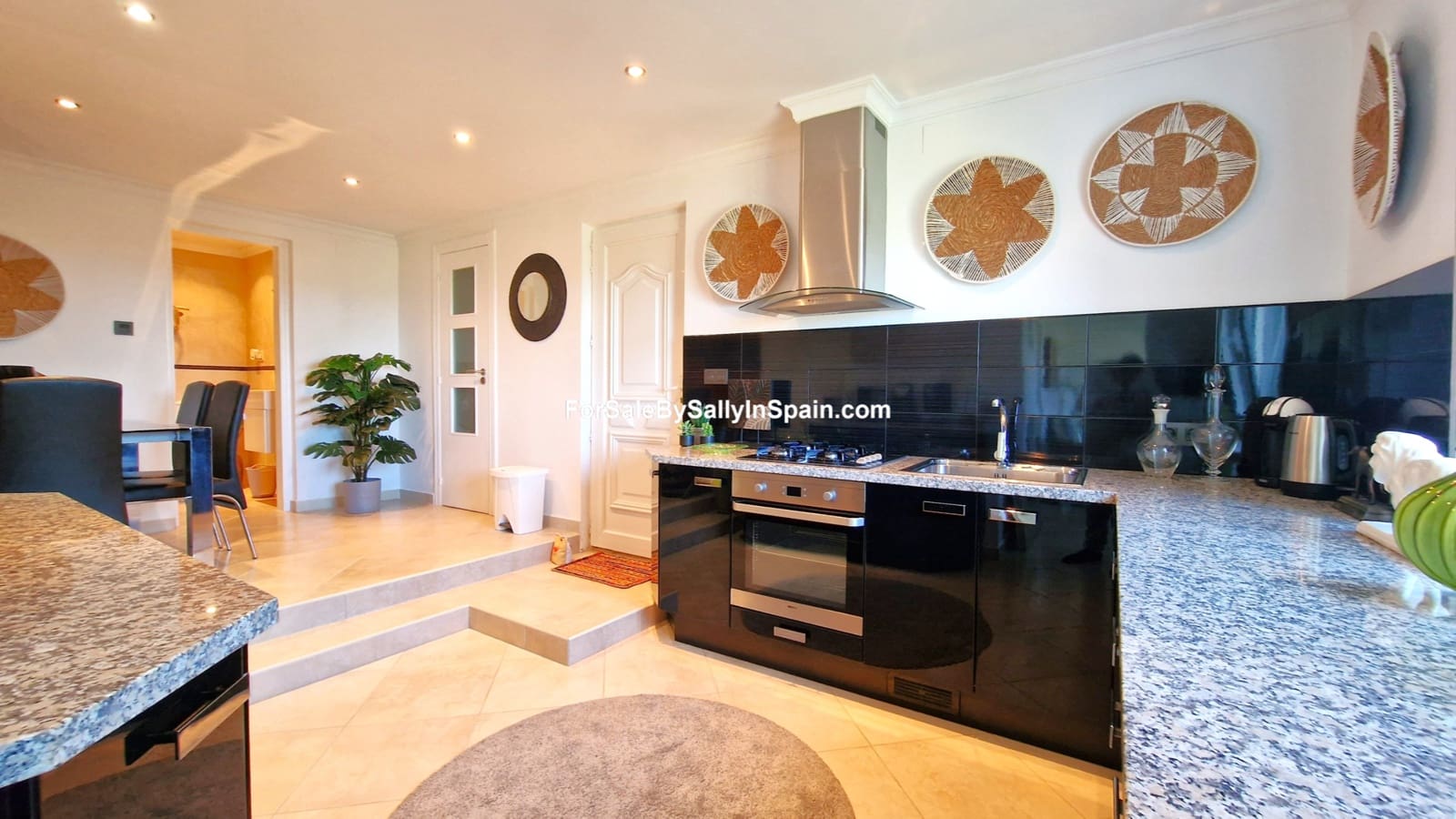 5 camera da letto Villa in vendita in Pego con piscina garage - 699.000 € (Rif: 9216838)