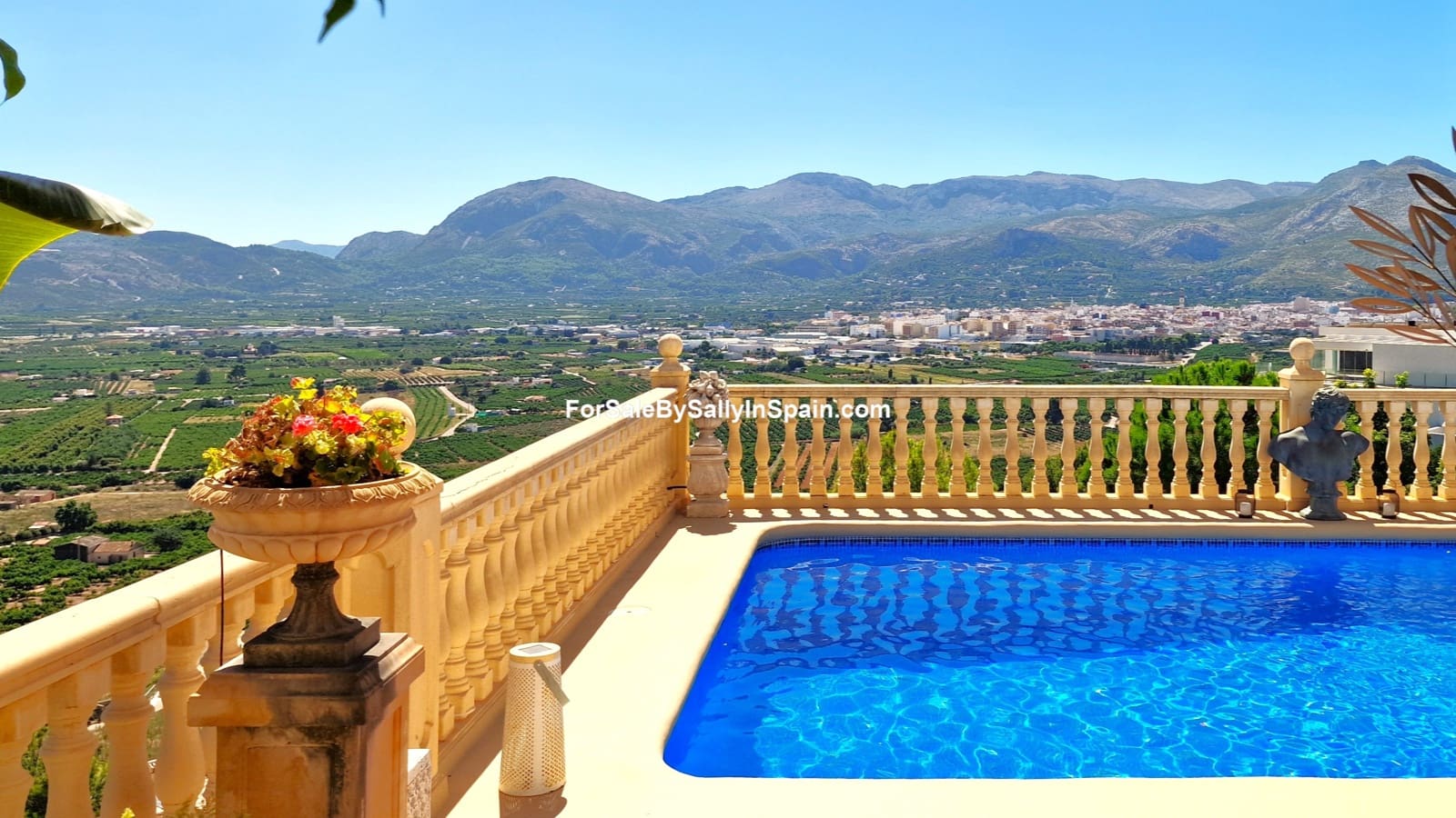 5 camera da letto Villa in vendita in Pego con piscina garage - 699.000 € (Rif: 9216838)