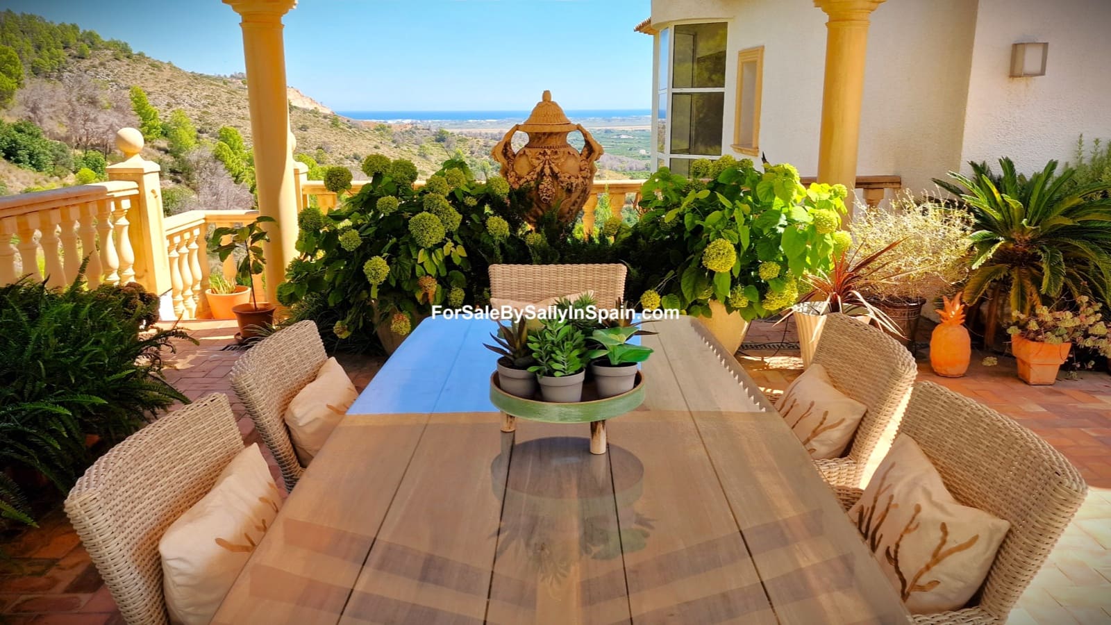 5 camera da letto Villa in vendita in Pego con piscina garage - 699.000 € (Rif: 9216838)