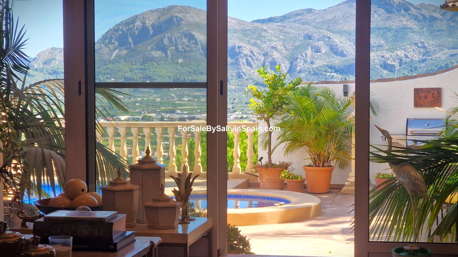 5 camera da letto Villa in vendita in Pego con piscina garage - 699.000 € (Rif: 9216838)