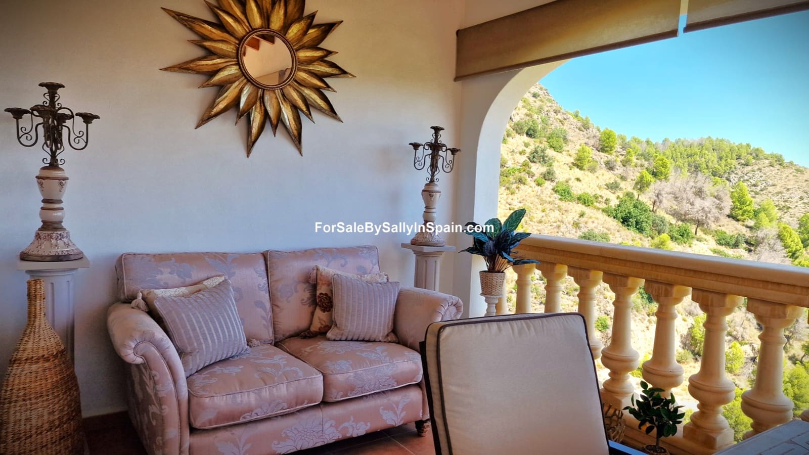 5 camera da letto Villa in vendita in Pego con piscina garage - 699.000 € (Rif: 9216838)