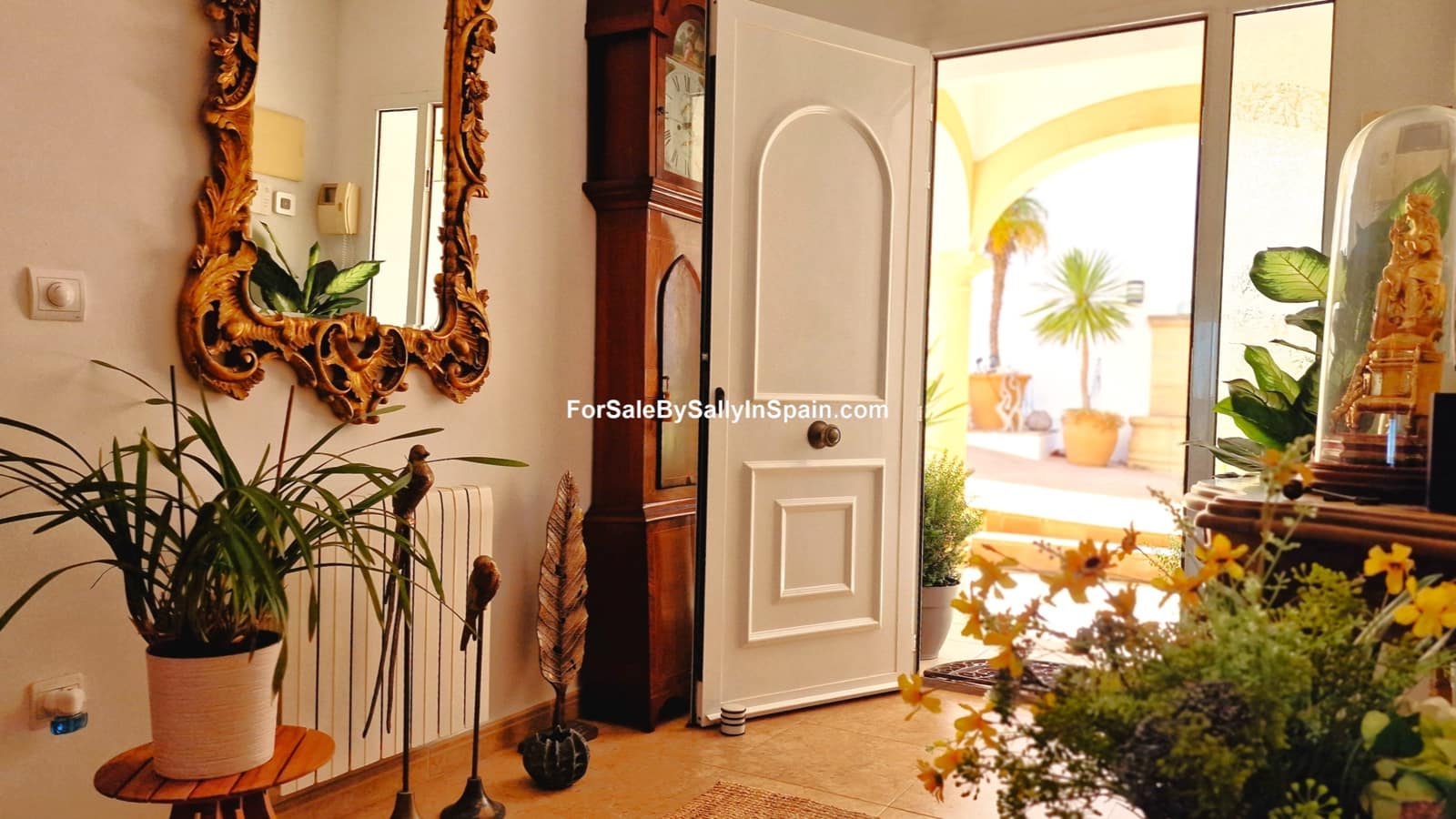 5 camera da letto Villa in vendita in Pego con piscina garage - 699.000 € (Rif: 9216838)