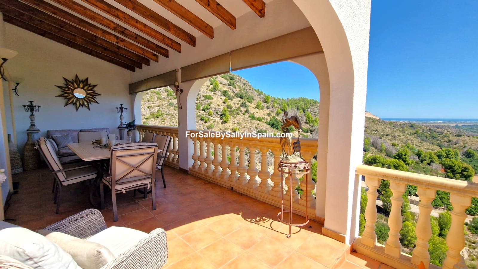 5 camera da letto Villa in vendita in Pego con piscina garage - 699.000 € (Rif: 9216838)