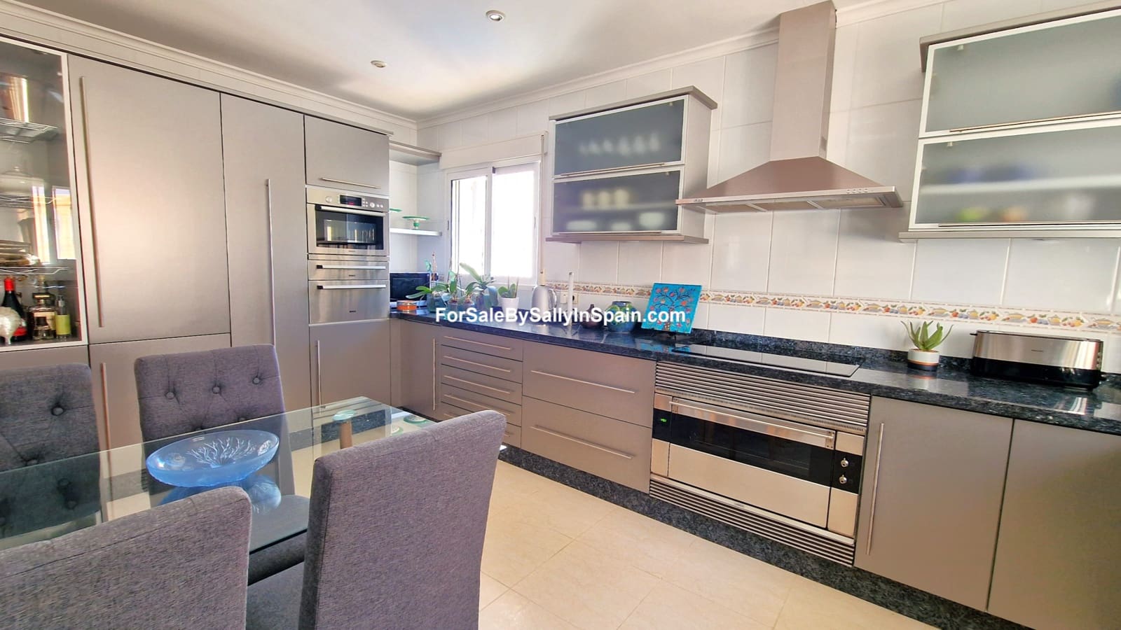 5 camera da letto Villa in vendita in Pego con piscina garage - 699.000 € (Rif: 9216838)