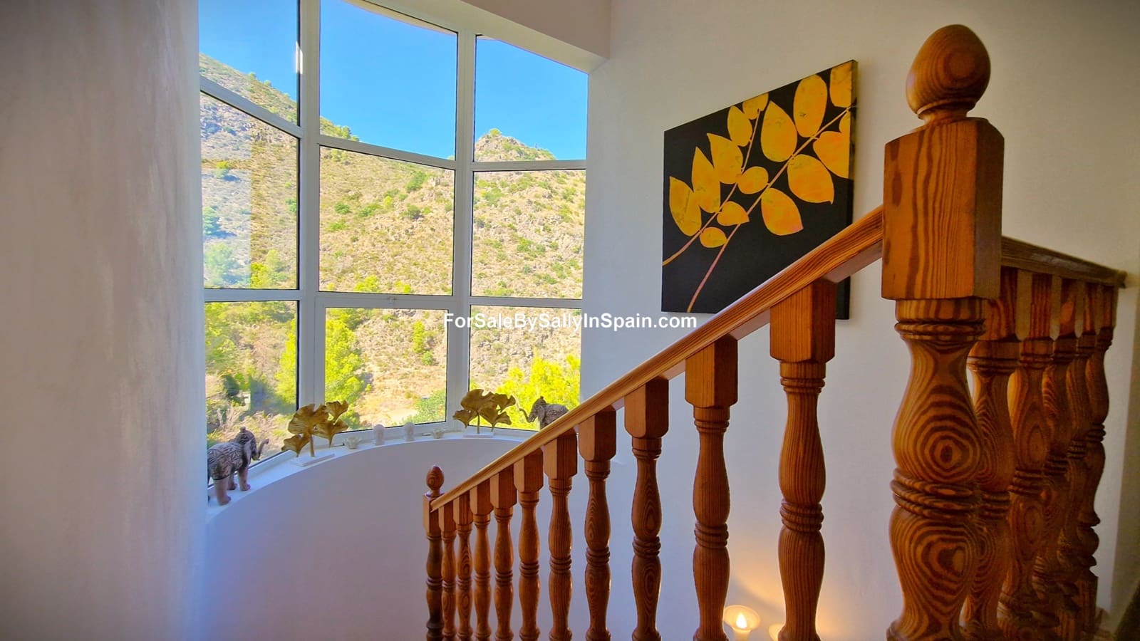 5 camera da letto Villa in vendita in Pego con piscina garage - 699.000 € (Rif: 9216838)