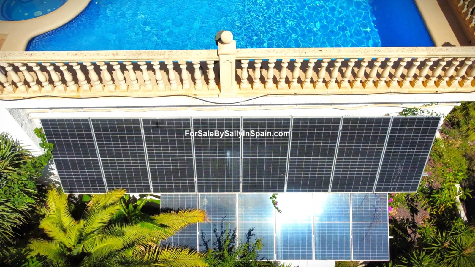 5 camera da letto Villa in vendita in Pego con piscina garage - 699.000 € (Rif: 9216838)