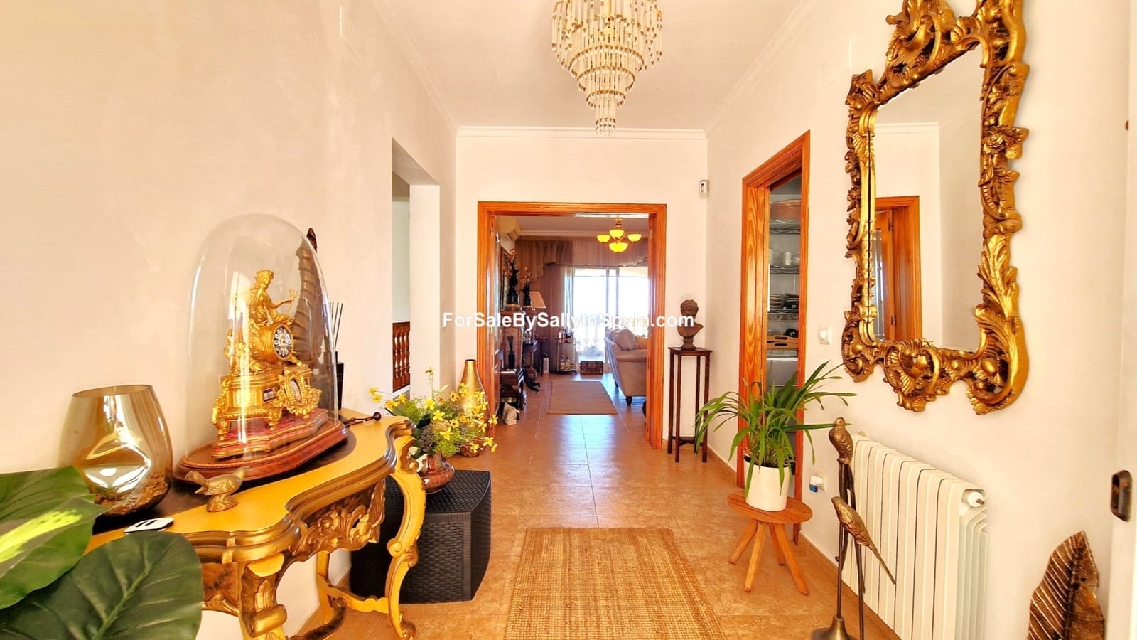 5 camera da letto Villa in vendita in Pego con piscina garage - 699.000 € (Rif: 9216838)