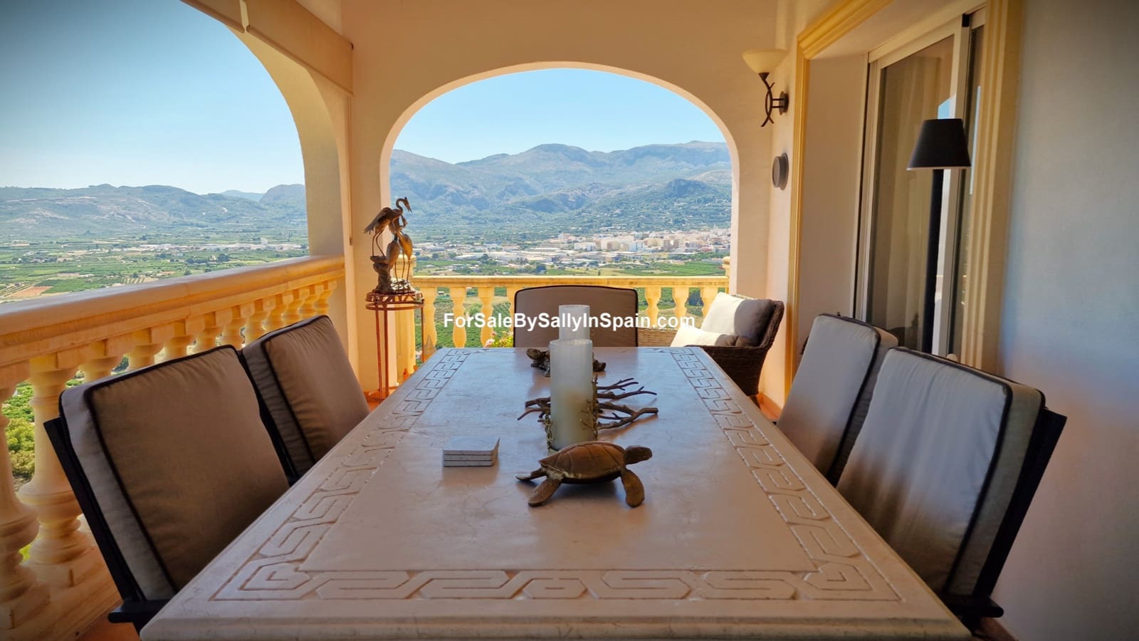 5 camera da letto Villa in vendita in Pego con piscina garage - 699.000 € (Rif: 9216838)