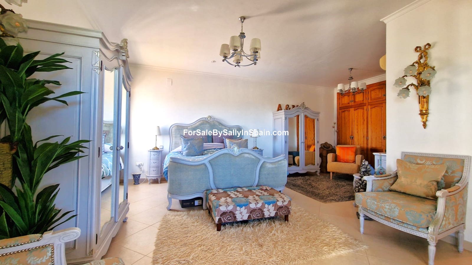 5 camera da letto Villa in vendita in Pego con piscina garage - 699.000 € (Rif: 9216838)