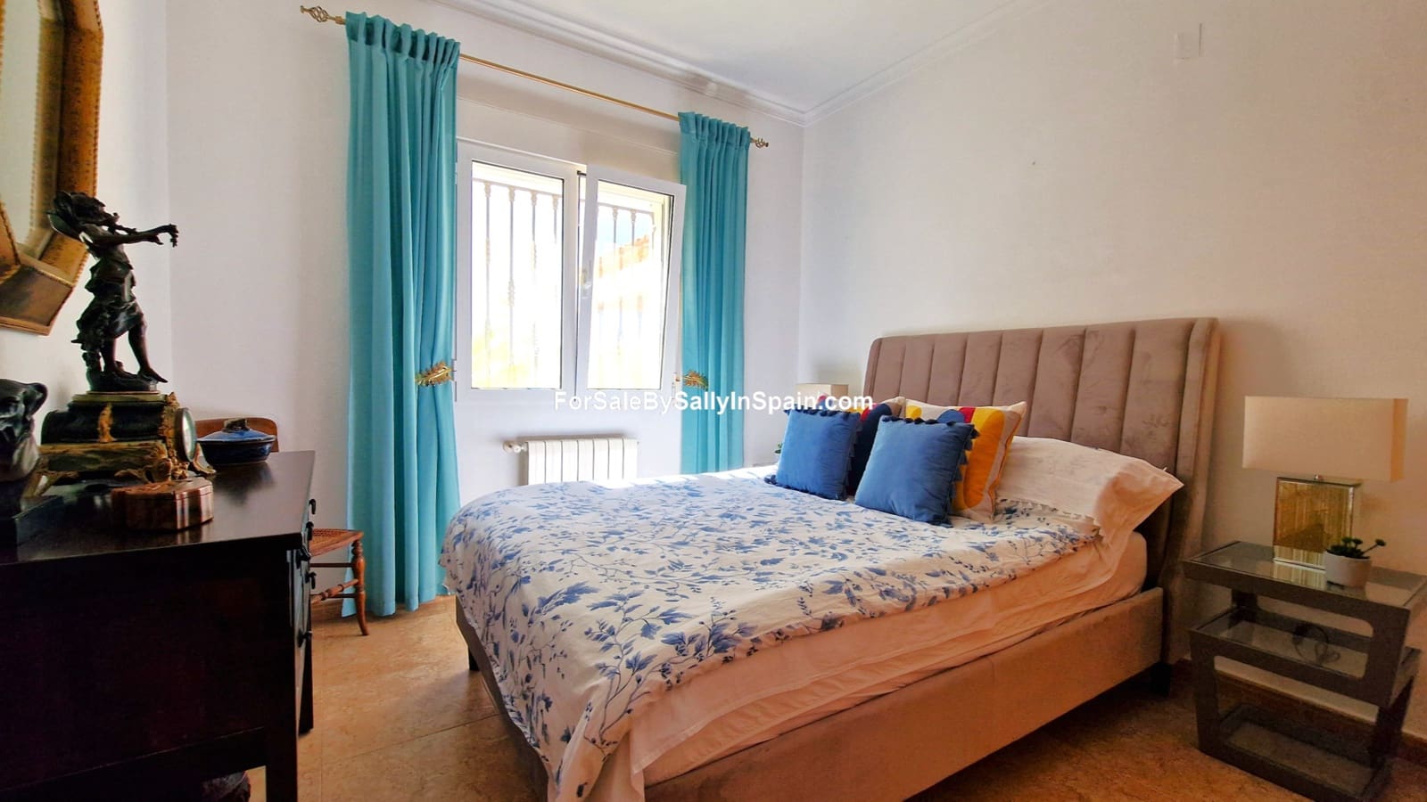 5 camera da letto Villa in vendita in Pego con piscina garage - 699.000 € (Rif: 9216838)