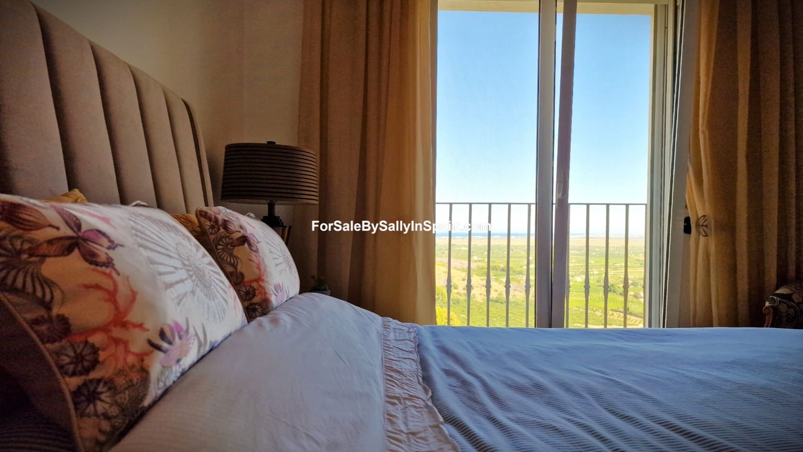 5 camera da letto Villa in vendita in Pego con piscina garage - 699.000 € (Rif: 9216838)