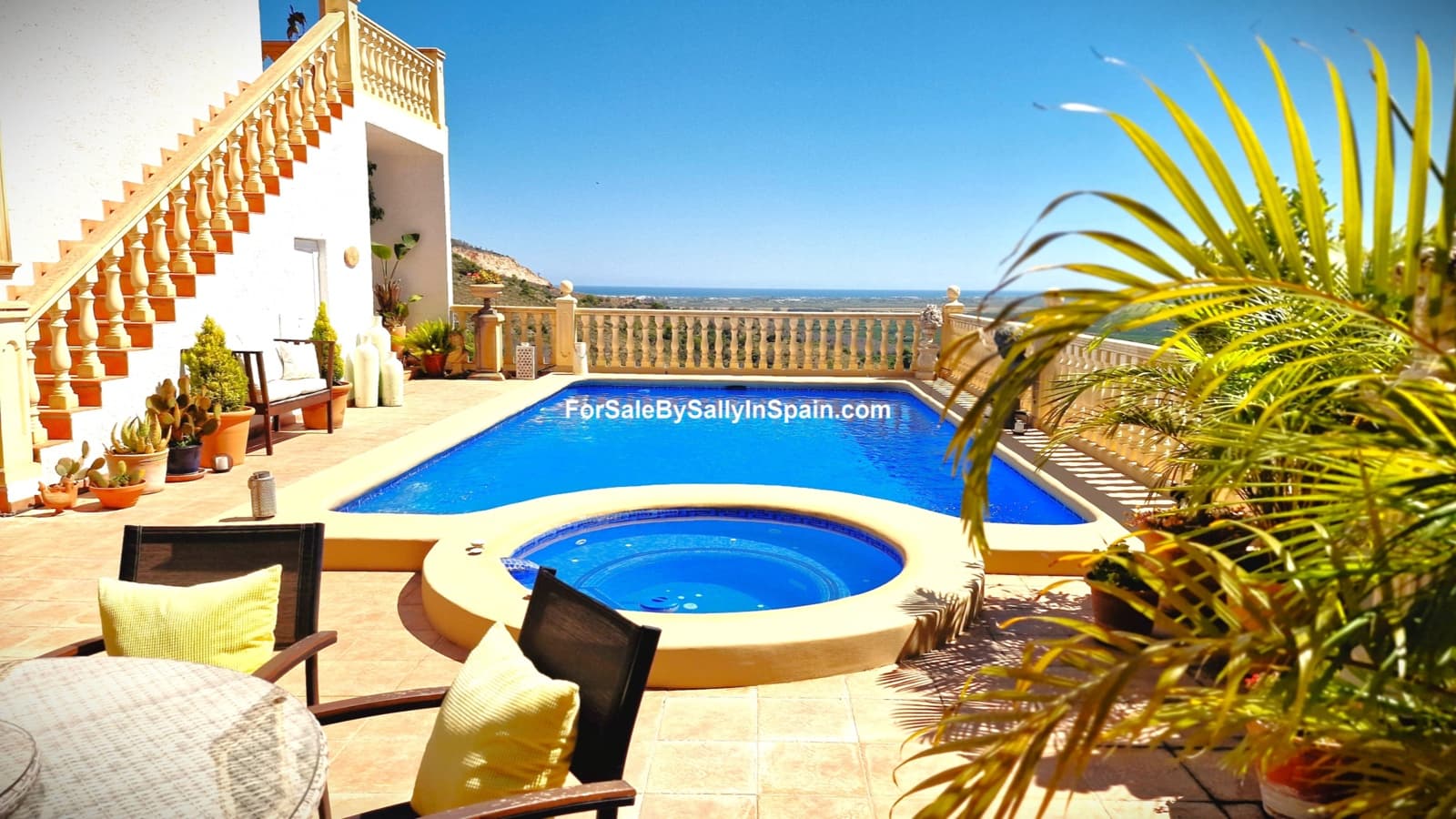 5 camera da letto Villa in vendita in Pego con piscina garage - 699.000 € (Rif: 9216838)