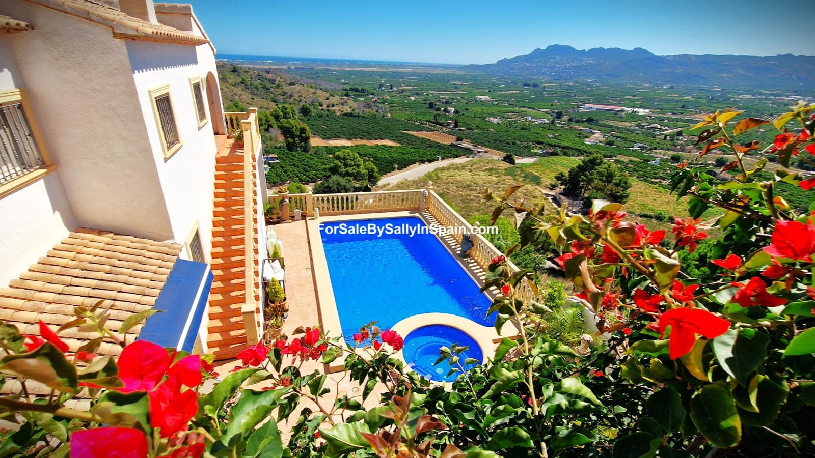 5 camera da letto Villa in vendita in Pego con piscina garage - 699.000 € (Rif: 9216838)