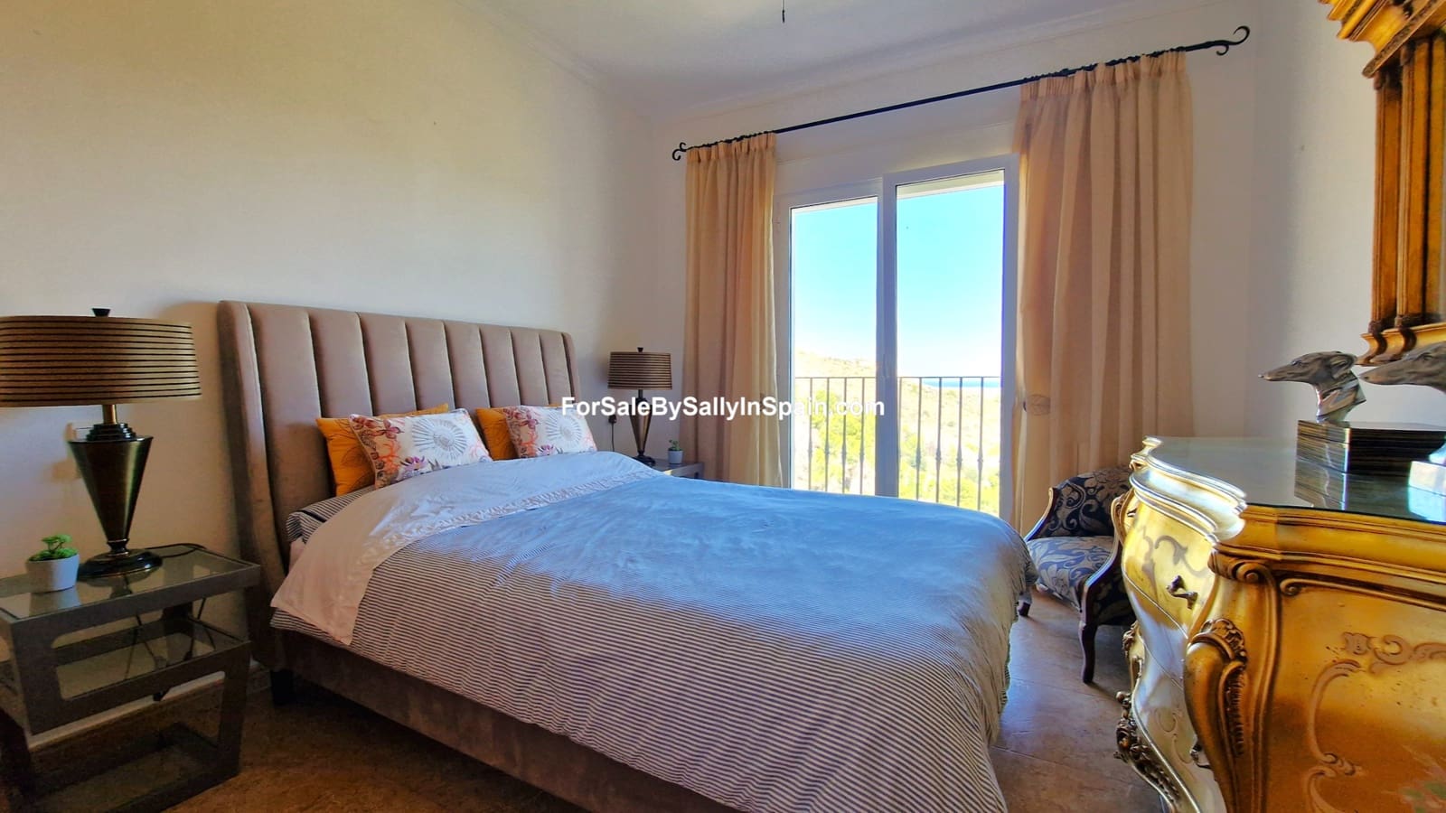 5 camera da letto Villa in vendita in Pego con piscina garage - 699.000 € (Rif: 9216838)