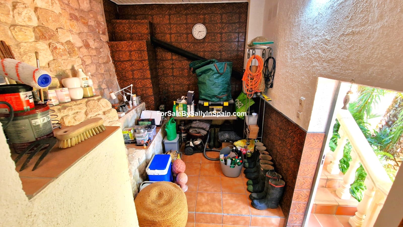 5 camera da letto Villa in vendita in Pego con piscina garage - 699.000 € (Rif: 9216838)