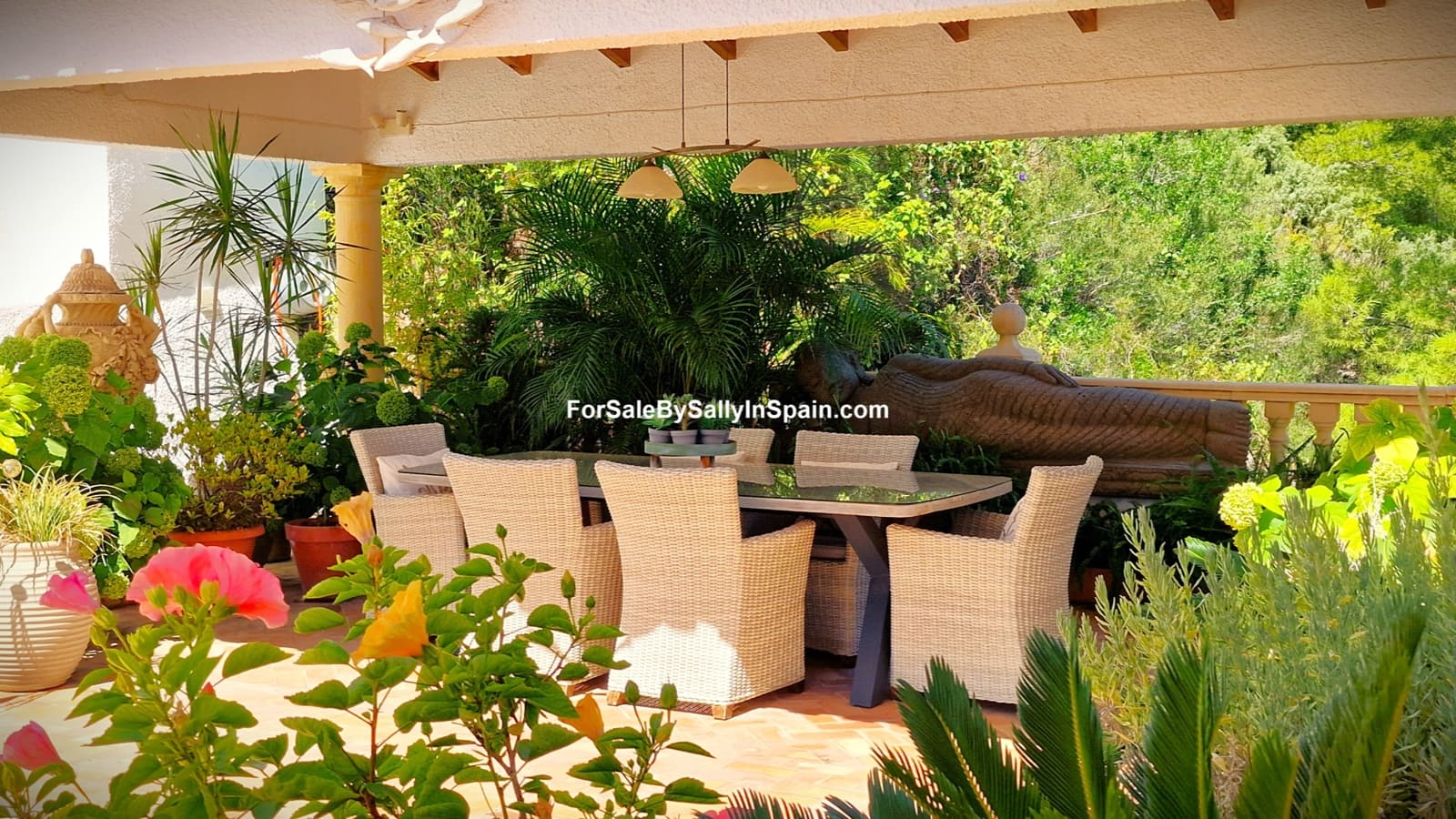 5 camera da letto Villa in vendita in Pego con piscina garage - 699.000 € (Rif: 9216838)