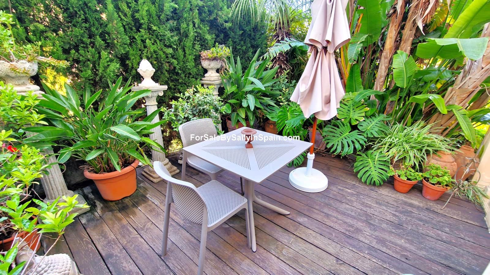 5 camera da letto Villa in vendita in Pego con piscina garage - 699.000 € (Rif: 9216838)