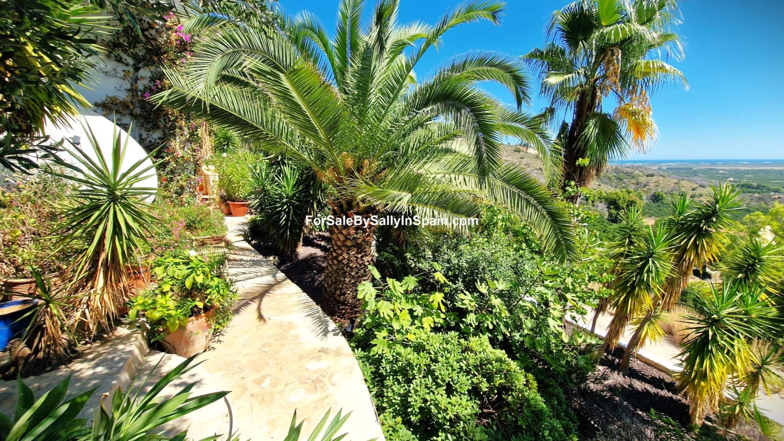 5 camera da letto Villa in vendita in Pego con piscina garage - 699.000 € (Rif: 9216838)