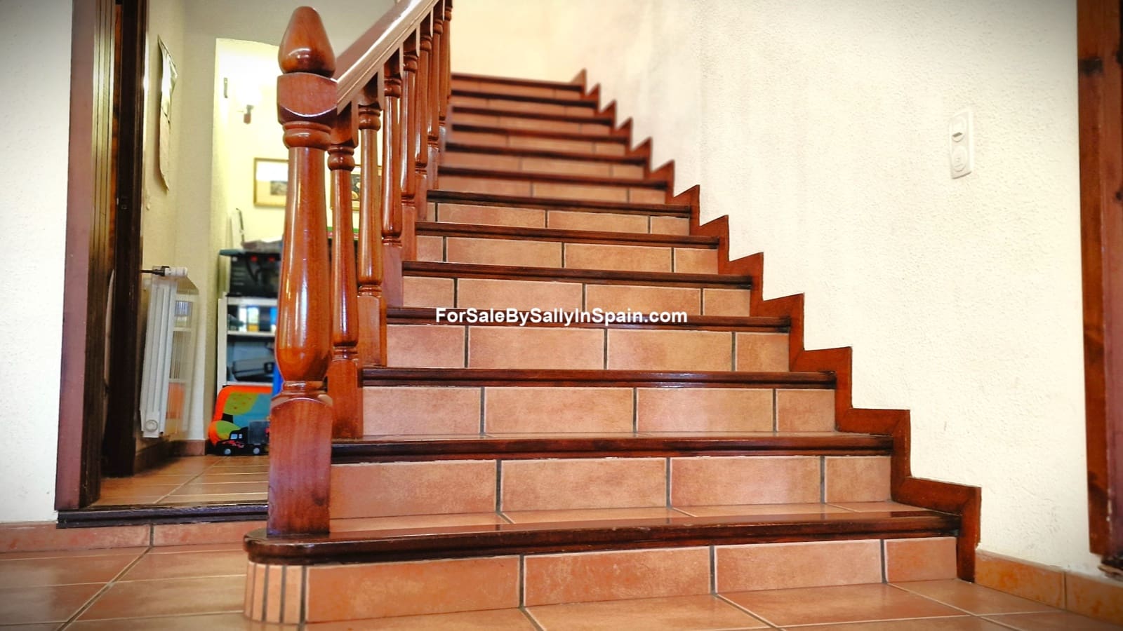 6 soveværelse Villa til salg i Barx med swimmingpool garage - € 495.000 (Ref: 9217774)