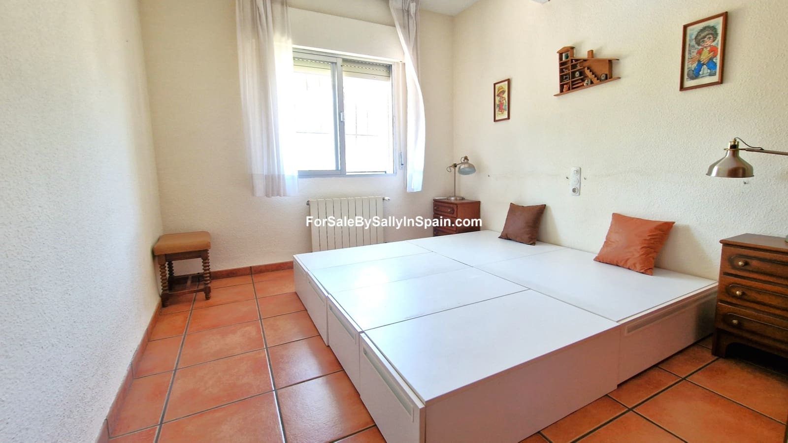 6 soveværelse Villa til salg i Barx med swimmingpool garage - € 495.000 (Ref: 9217774)