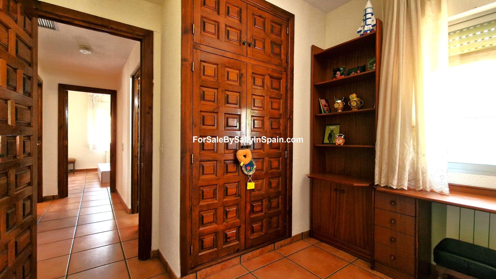 6 soveværelse Villa til salg i Barx med swimmingpool garage - € 495.000 (Ref: 9217774)