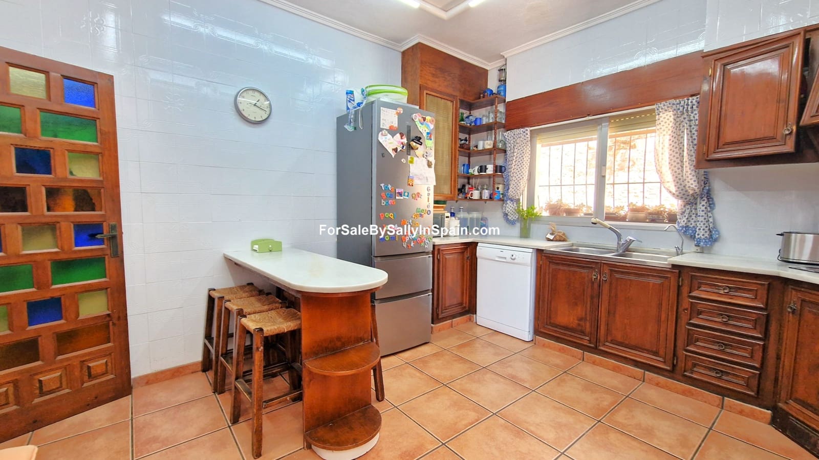 6 soveværelse Villa til salg i Barx med swimmingpool garage - € 495.000 (Ref: 9217774)