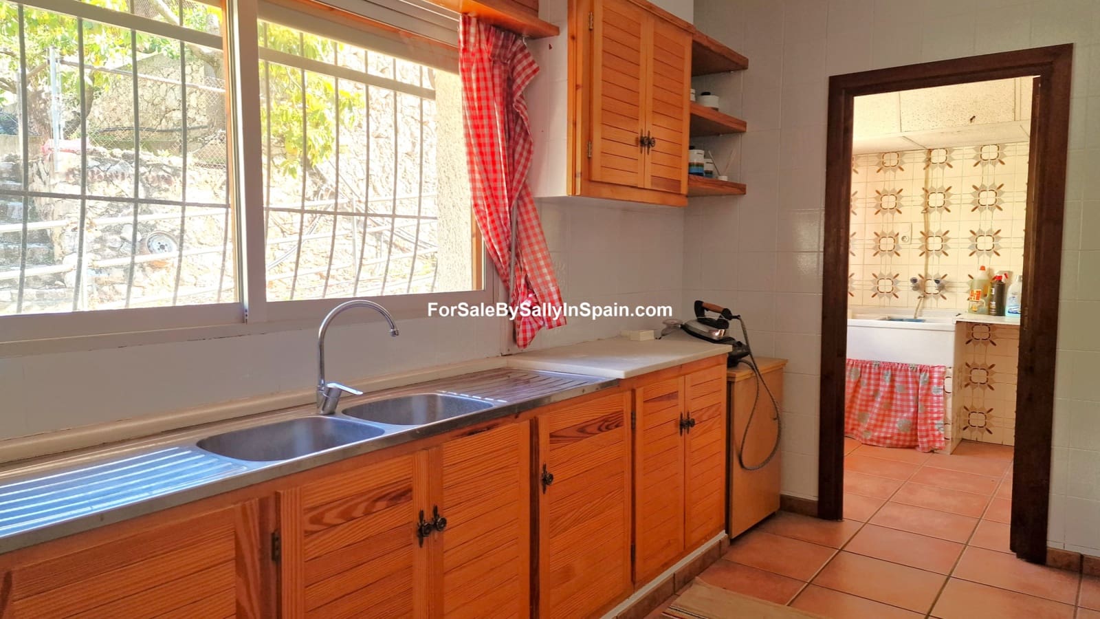 6 soveværelse Villa til salg i Barx med swimmingpool garage - € 495.000 (Ref: 9217774)