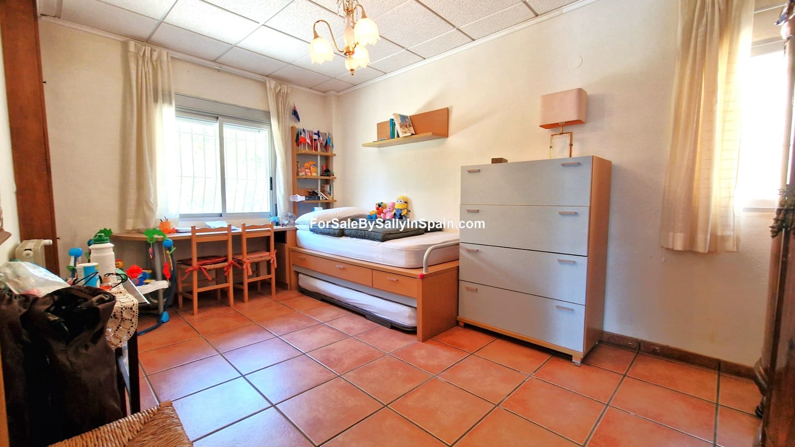 6 soveværelse Villa til salg i Barx med swimmingpool garage - € 495.000 (Ref: 9217774)