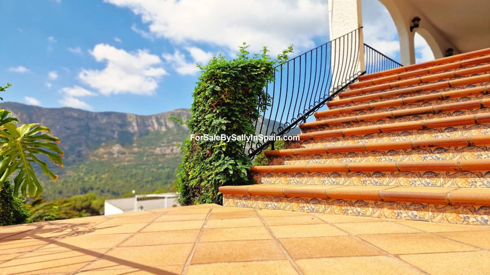 6 soveværelse Villa til salg i Barx med swimmingpool garage - € 495.000 (Ref: 9217774)