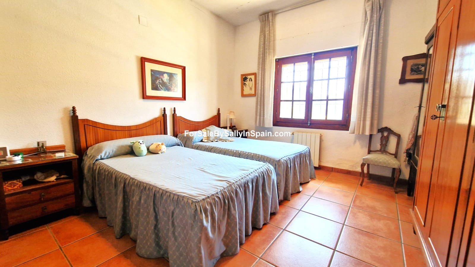 6 soveværelse Villa til salg i Barx med swimmingpool garage - € 495.000 (Ref: 9217774)