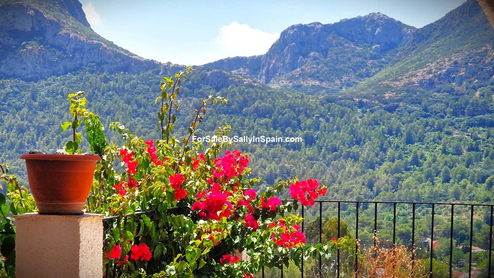 6 soveværelse Villa til salg i Barx med swimmingpool garage - € 495.000 (Ref: 9217774)