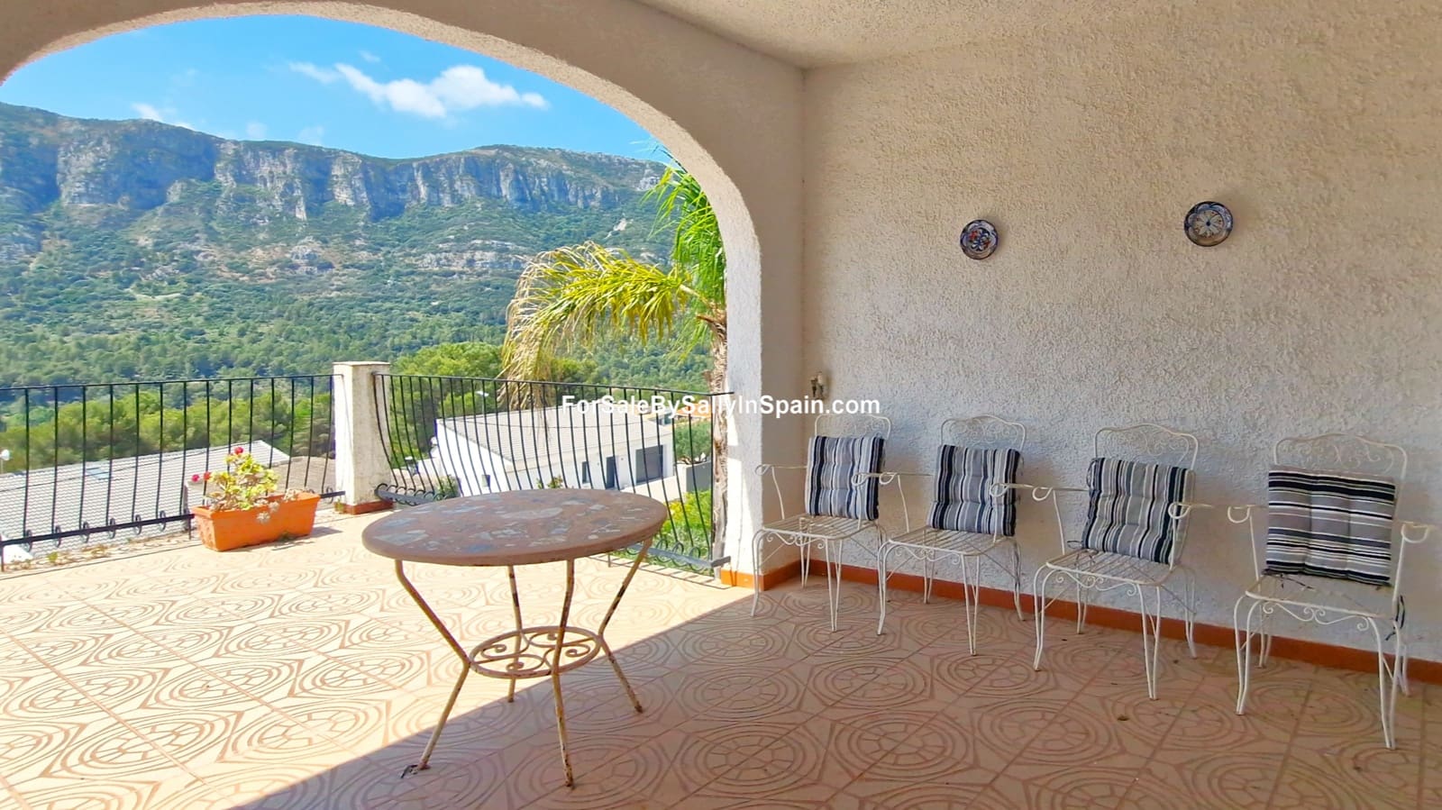 6 soveværelse Villa til salg i Barx med swimmingpool garage - € 495.000 (Ref: 9217774)