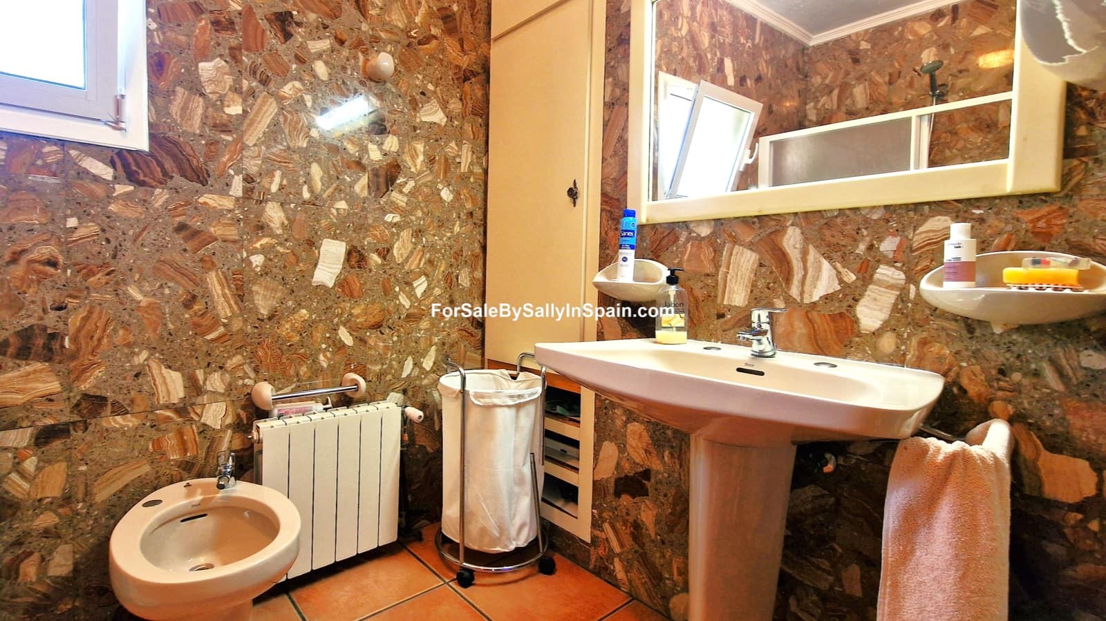 6 soveværelse Villa til salg i Barx med swimmingpool garage - € 495.000 (Ref: 9217774)