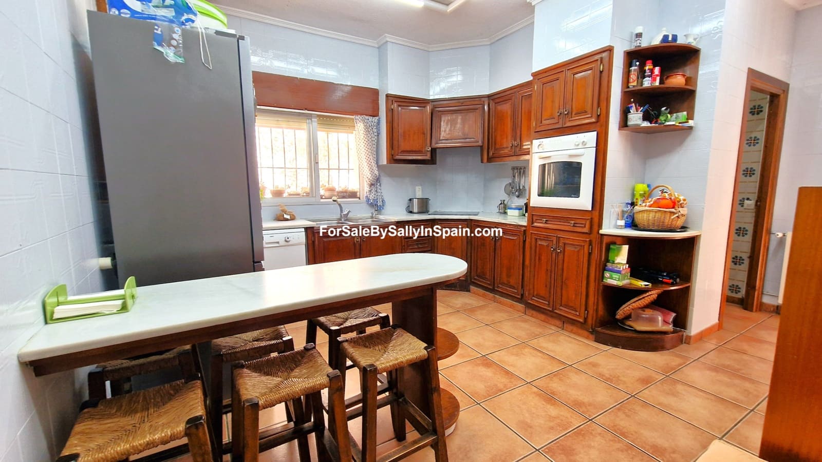 6 soveværelse Villa til salg i Barx med swimmingpool garage - € 495.000 (Ref: 9217774)