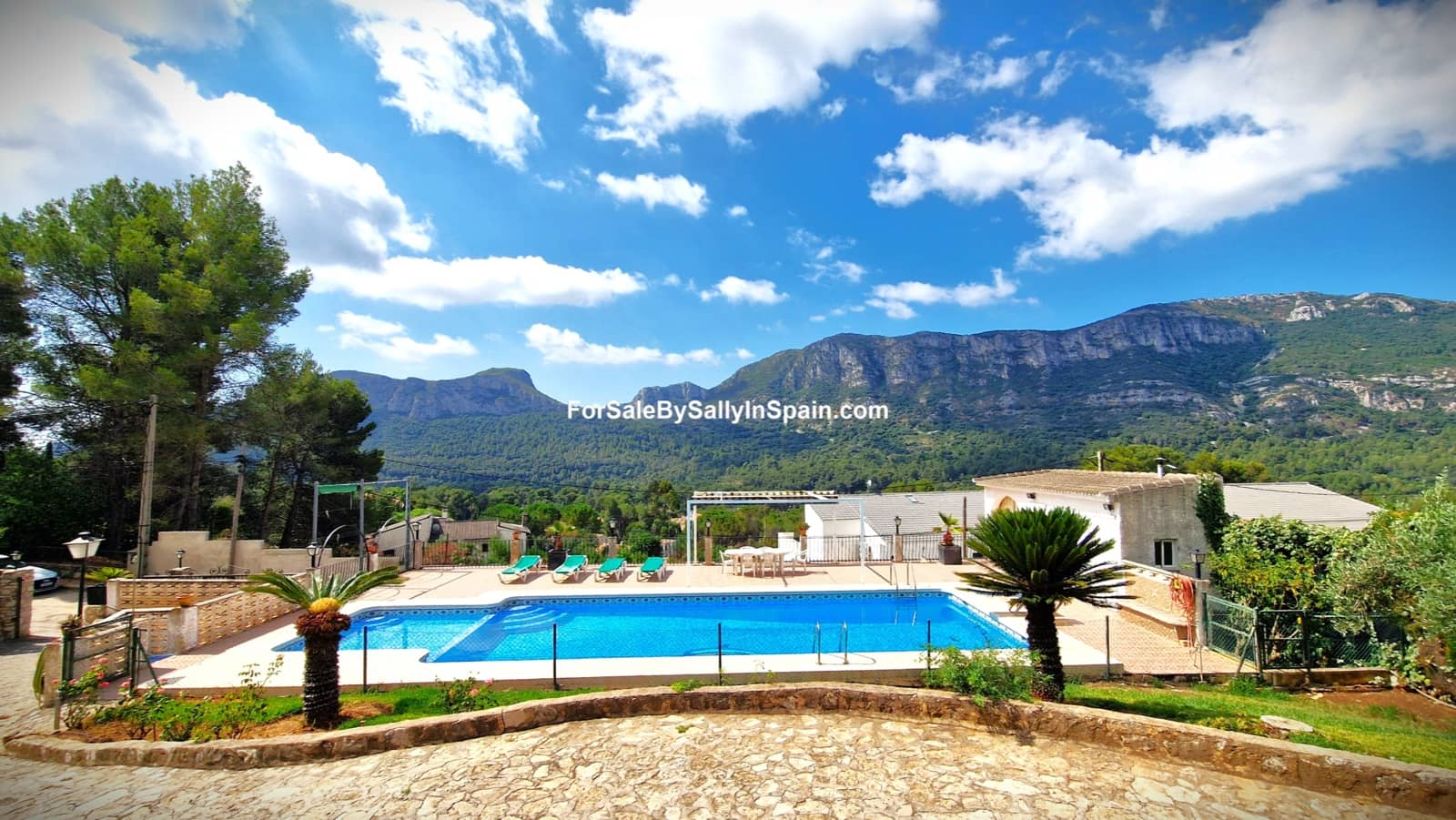 6 soveværelse Villa til salg i Barx med swimmingpool garage - € 495.000 (Ref: 9217774)