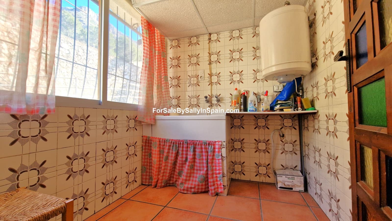 6 soveværelse Villa til salg i Barx med swimmingpool garage - € 495.000 (Ref: 9217774)