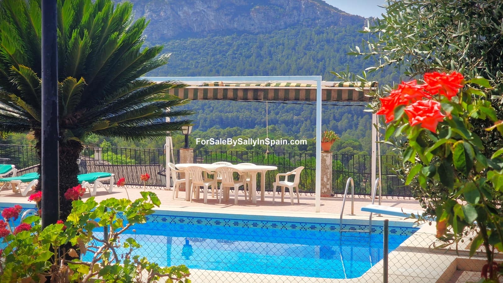 6 soveværelse Villa til salg i Barx med swimmingpool garage - € 495.000 (Ref: 9217774)