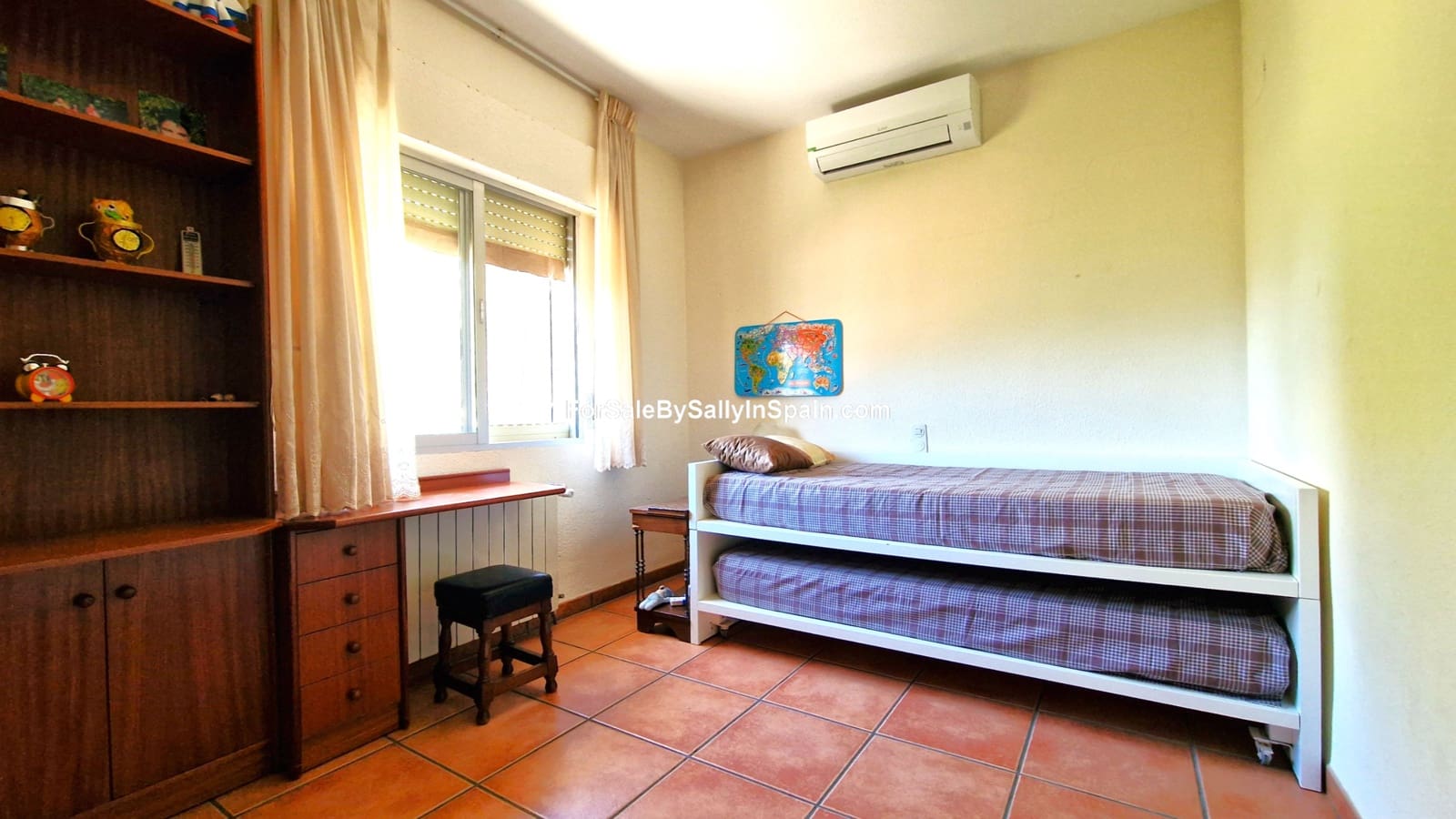 6 soveværelse Villa til salg i Barx med swimmingpool garage - € 495.000 (Ref: 9217774)