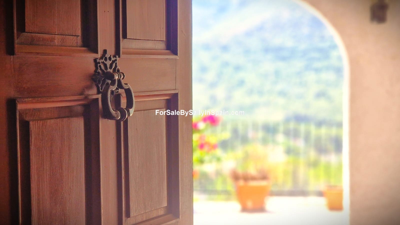 6 soveværelse Villa til salg i Barx med swimmingpool garage - € 495.000 (Ref: 9217774)