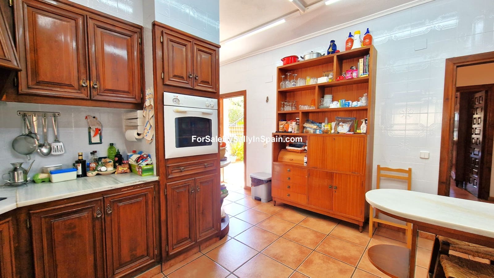 6 soveværelse Villa til salg i Barx med swimmingpool garage - € 495.000 (Ref: 9217774)