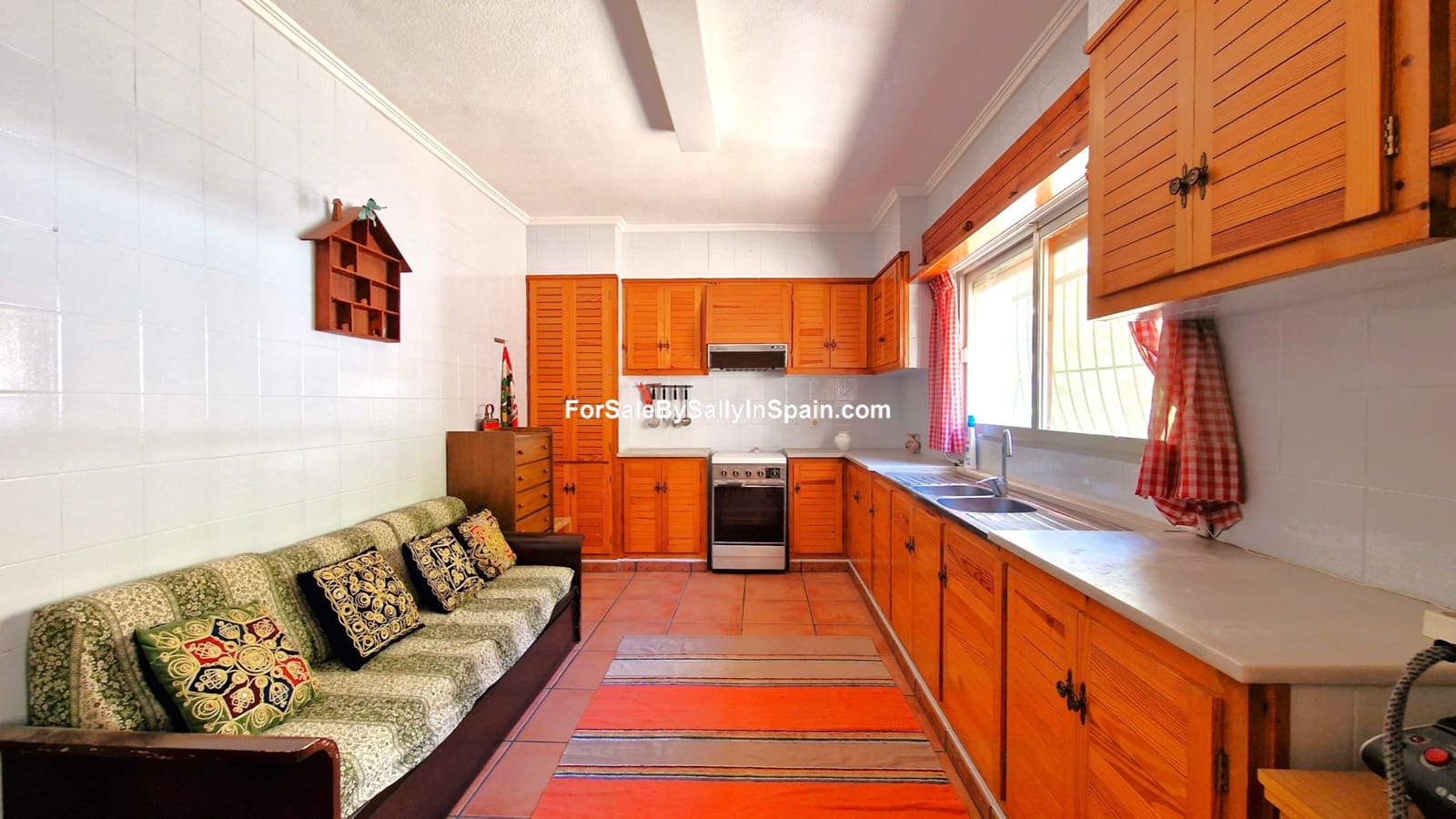 6 soveværelse Villa til salg i Barx med swimmingpool garage - € 495.000 (Ref: 9217774)