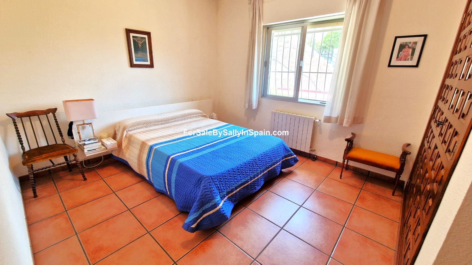 6 soveværelse Villa til salg i Barx med swimmingpool garage - € 495.000 (Ref: 9217774)