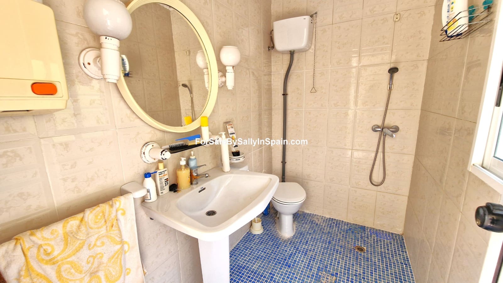 6 soveværelse Villa til salg i Barx med swimmingpool garage - € 495.000 (Ref: 9217774)