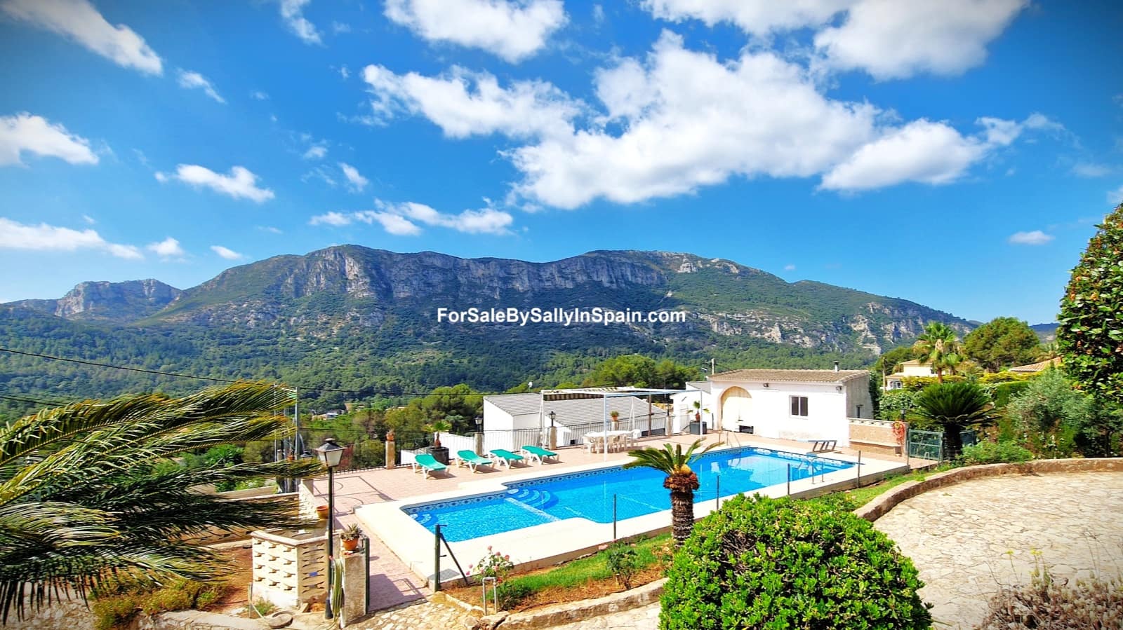 6 soveværelse Villa til salg i Barx med swimmingpool garage - € 495.000 (Ref: 9217774)